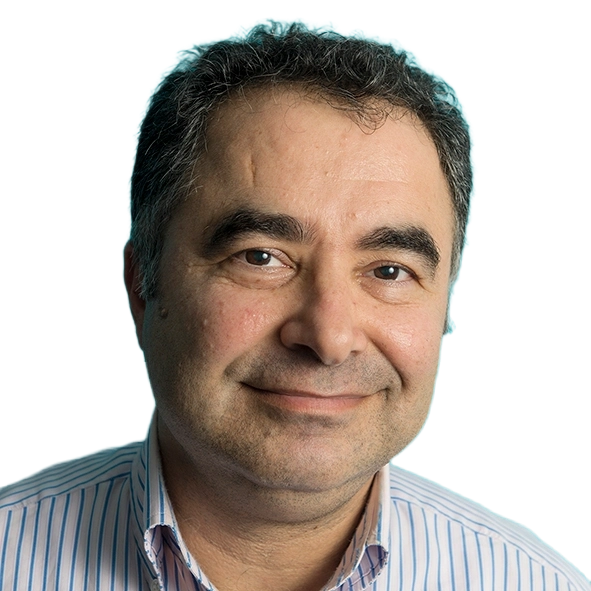 Ritratto di Tahsin Günaltay